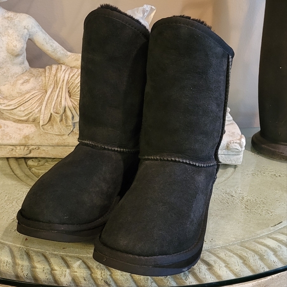 Australia Luxe Collective Dita Short Boot 1-9-22 - Picture 8 of 16